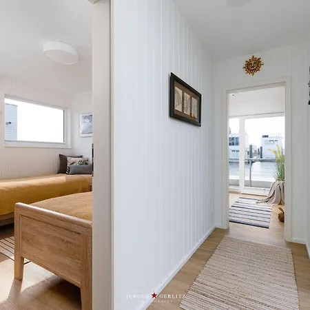 Tokai Dom wakacyjny Olpenitz