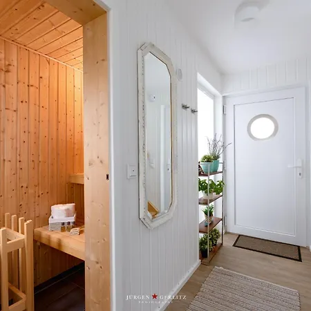 Casa de Férias Tokai *