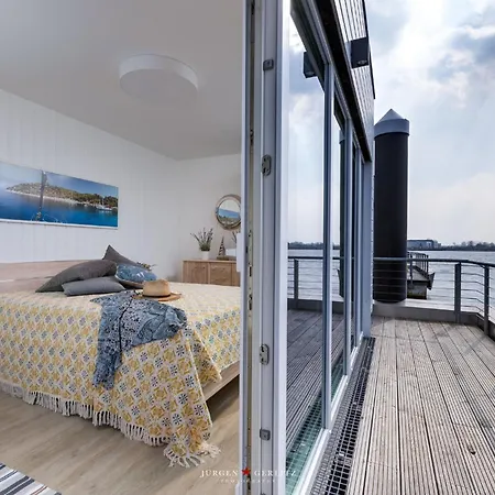 Dom wakacyjny Tokai Olpenitz