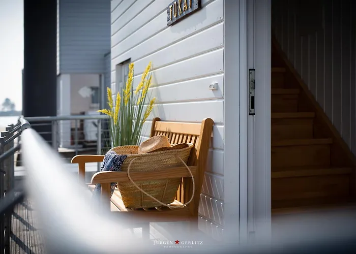 Tokai بيت للعطل *